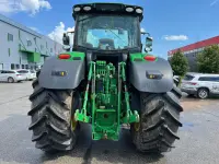 John Deere 6230R 169kW thumbnail