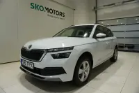 Skoda Kamiq AMBITION 1.6 85kW thumbnail