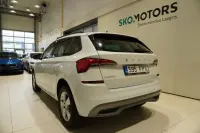 Skoda Kamiq AMBITION 1.6 85kW thumbnail