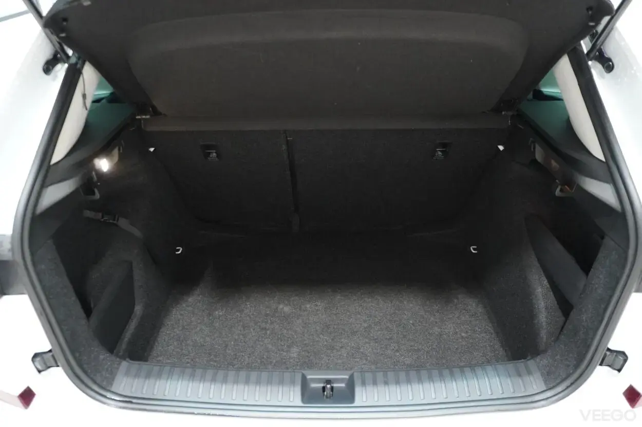 Skoda Kamiq AMBITION 1.6 85kW