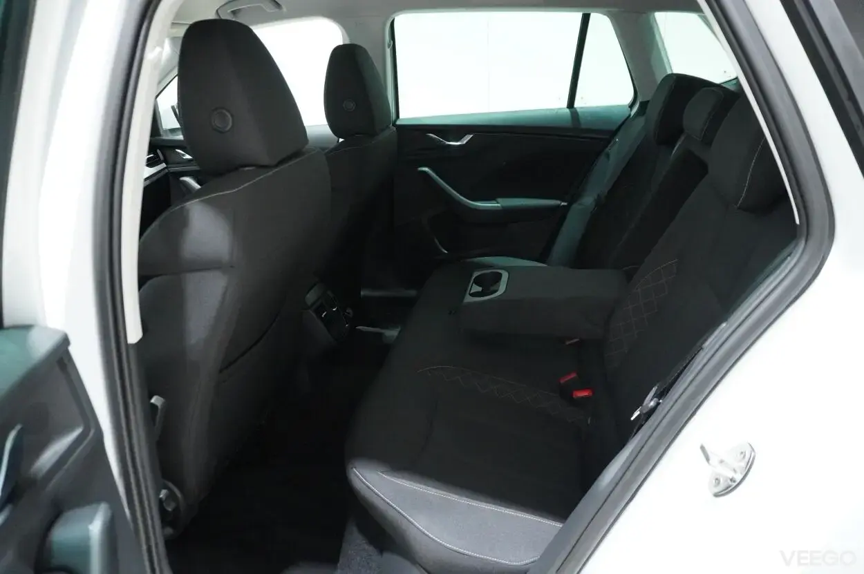 Skoda Kamiq AMBITION 1.6 85kW