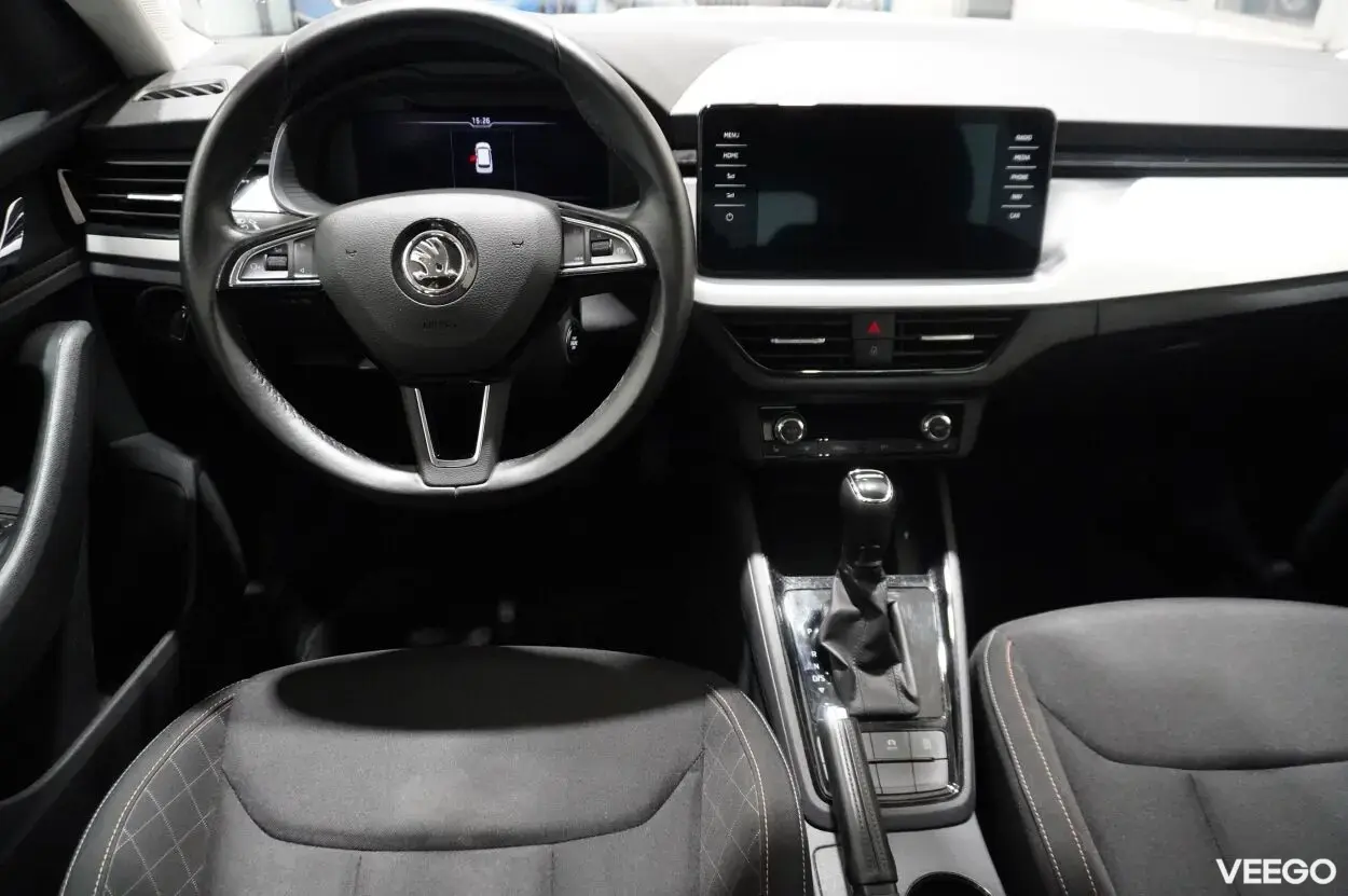 Skoda Kamiq AMBITION 1.6 85kW