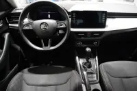 Skoda Kamiq AMBITION 1.6 85kW thumbnail