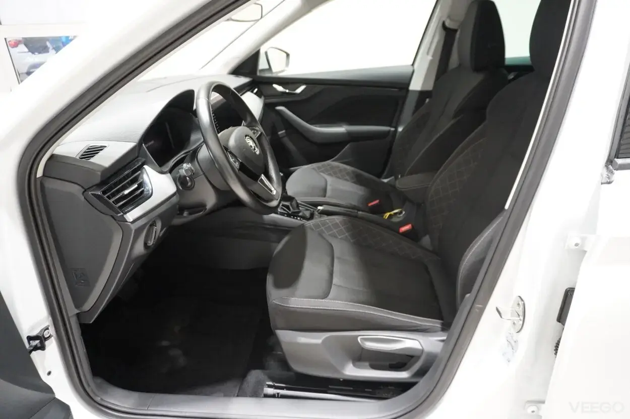 Skoda Kamiq AMBITION 1.6 85kW