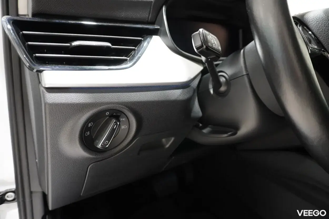 Skoda Kamiq AMBITION 1.6 85kW