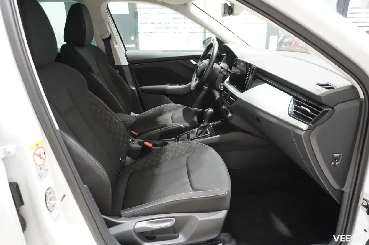 Skoda Kamiq AMBITION 1.6 85kW