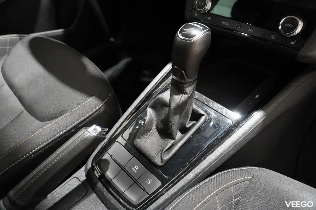 Skoda Kamiq AMBITION 1.6 85kW