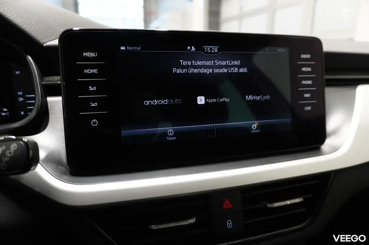 Skoda Kamiq AMBITION 1.6 85kW