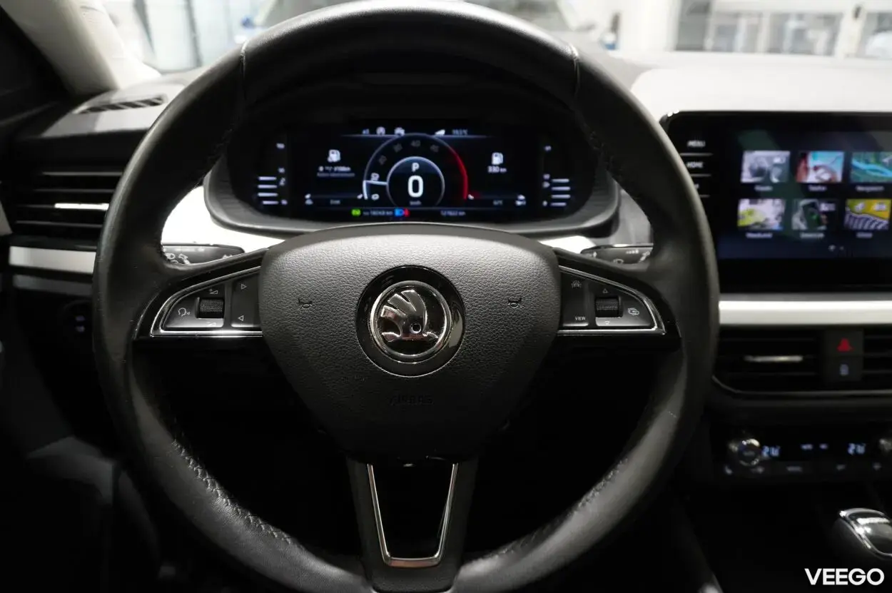 Skoda Kamiq AMBITION 1.6 85kW