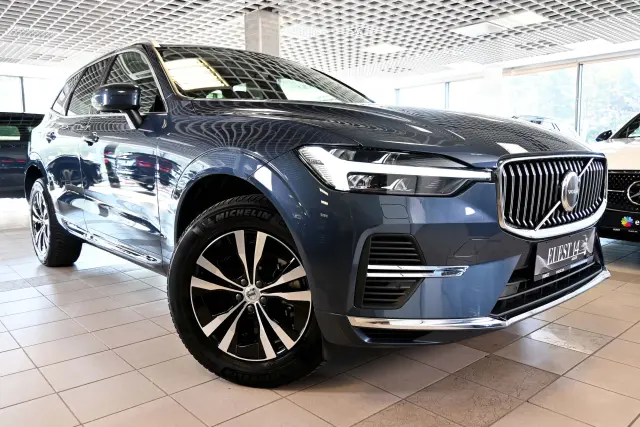Image of Volvo XC60 AWD INSCRIPTION XENIUM INTELLI FULL 2 293kW