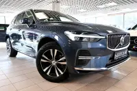 Volvo XC60 AWD INSCRIPTION XENIUM INTELLI FULL 2 293kW thumbnail
