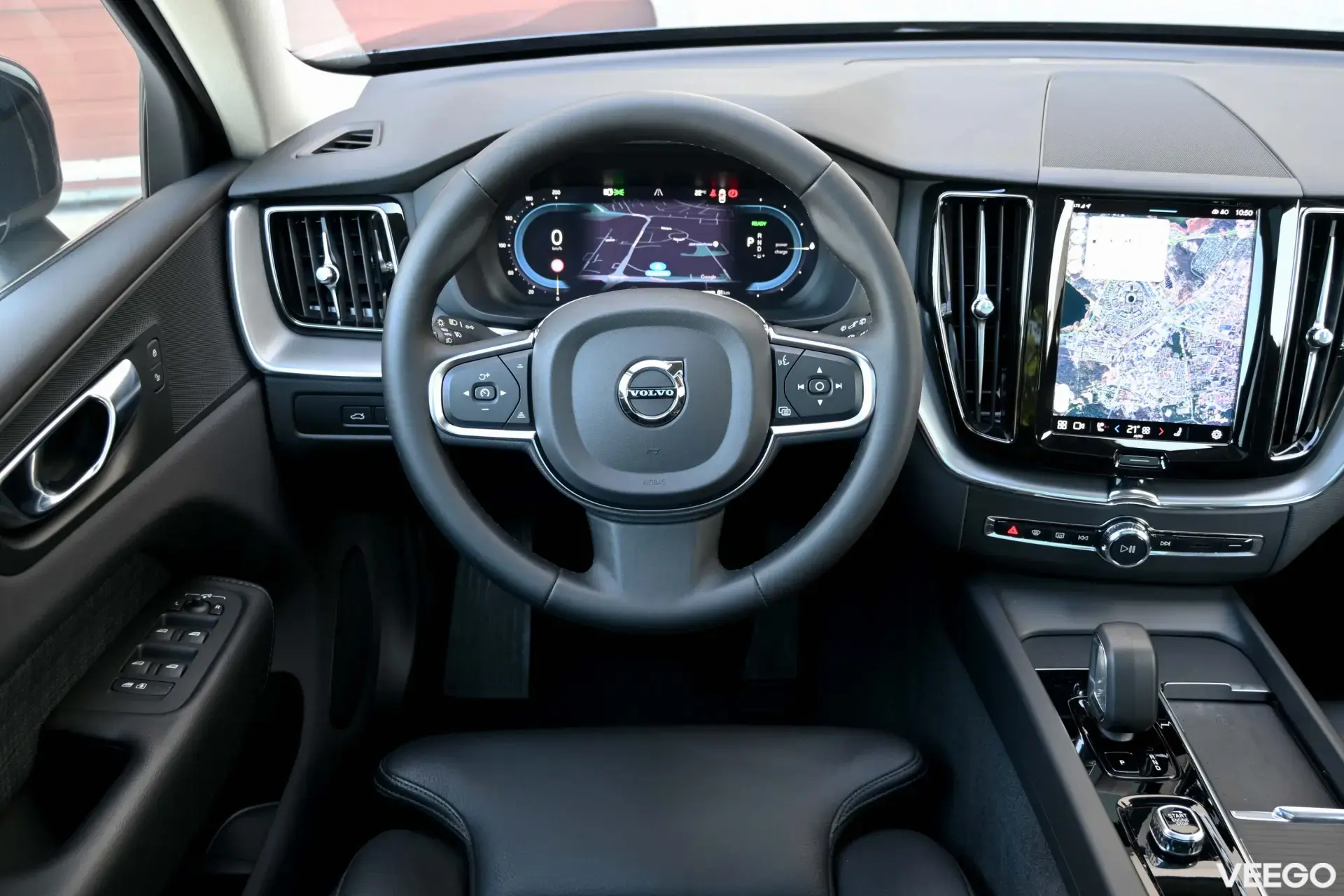 Volvo XC60 AWD INSCRIPTION XENIUM INTELLI FULL 2 293kW