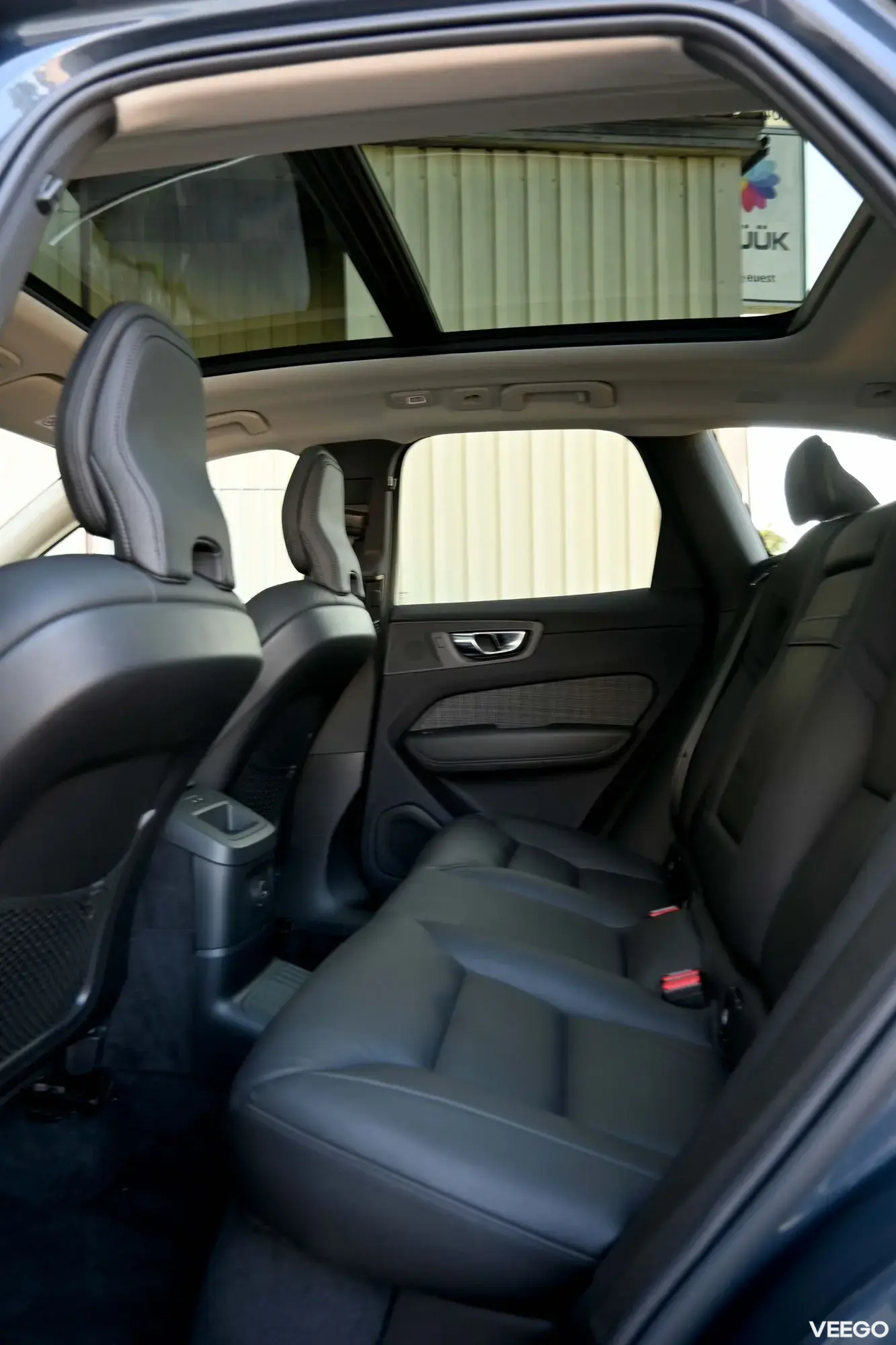 Volvo XC60 AWD INSCRIPTION XENIUM INTELLI FULL 2 293kW