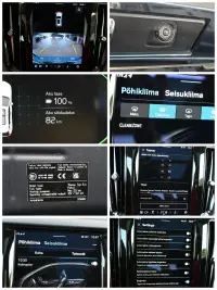 Volvo XC60 AWD INSCRIPTION XENIUM INTELLI FULL 2 293kW thumbnail