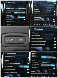 Volvo XC60 AWD INSCRIPTION XENIUM INTELLI FULL 2 293kW thumbnail