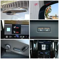 Volvo XC60 AWD INSCRIPTION XENIUM INTELLI FULL 2 293kW thumbnail