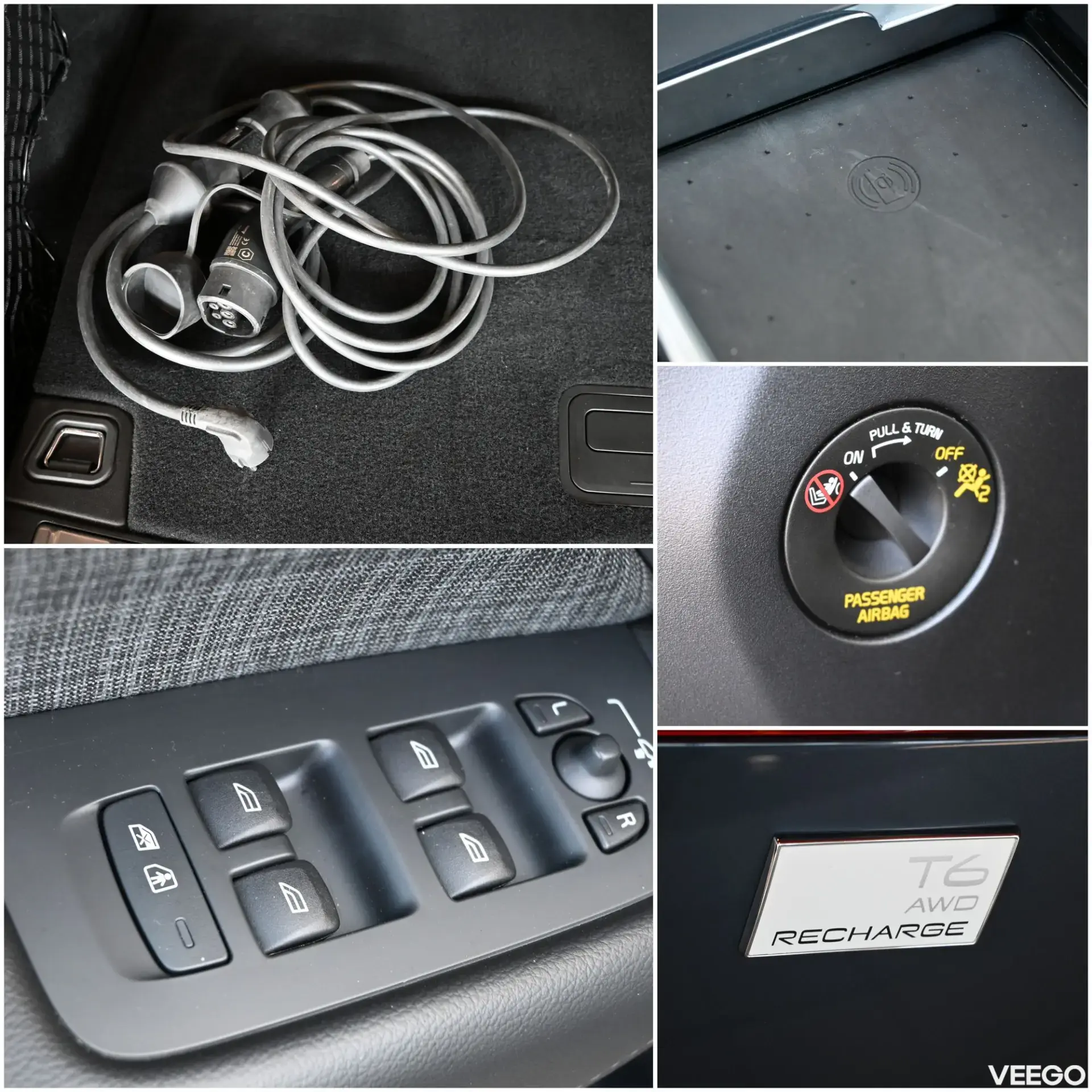 Volvo XC60 AWD INSCRIPTION XENIUM INTELLI FULL 2 293kW
