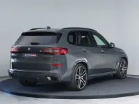 BMW X5 XDRIVE 30D M-Sportpakett 210kW thumbnail