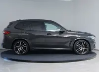 BMW X5 XDRIVE 30D M-Sportpakett 210kW thumbnail