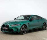 Image of BMW M4 COMPETITION M XDRIVE COMPETITION M XDRIVE 375kW