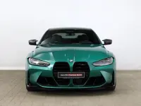 BMW M4 COMPETITION M XDRIVE COMPETITION M XDRIVE 375kW thumbnail