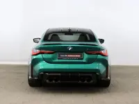 BMW M4 COMPETITION M XDRIVE COMPETITION M XDRIVE 375kW thumbnail