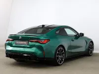 BMW M4 COMPETITION M XDRIVE COMPETITION M XDRIVE 375kW thumbnail