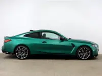 BMW M4 COMPETITION M XDRIVE COMPETITION M XDRIVE 375kW thumbnail