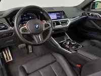 BMW M4 COMPETITION M XDRIVE COMPETITION M XDRIVE 375kW thumbnail
