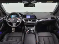 BMW M4 COMPETITION M XDRIVE COMPETITION M XDRIVE 375kW thumbnail