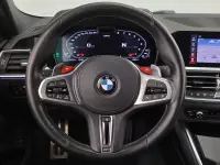 BMW M4 COMPETITION M XDRIVE COMPETITION M XDRIVE 375kW thumbnail