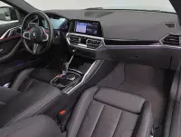 BMW M4 COMPETITION M XDRIVE COMPETITION M XDRIVE 375kW thumbnail