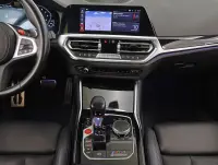 BMW M4 COMPETITION M XDRIVE COMPETITION M XDRIVE 375kW thumbnail