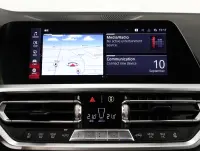 BMW M4 COMPETITION M XDRIVE COMPETITION M XDRIVE 375kW thumbnail