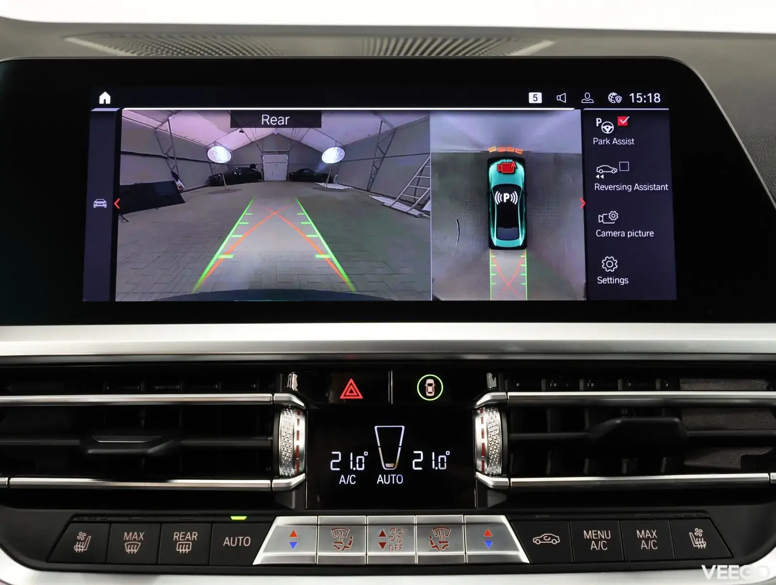 BMW M4 COMPETITION M XDRIVE COMPETITION M XDRIVE 375kW