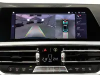 BMW M4 COMPETITION M XDRIVE COMPETITION M XDRIVE 375kW thumbnail