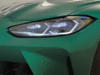 BMW M4 COMPETITION M XDRIVE COMPETITION M XDRIVE 375kW thumbnail