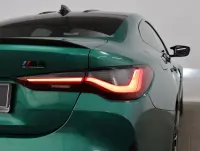 BMW M4 COMPETITION M XDRIVE COMPETITION M XDRIVE 375kW thumbnail