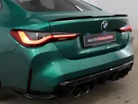 BMW M4 COMPETITION M XDRIVE COMPETITION M XDRIVE 375kW thumbnail