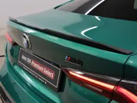 BMW M4 COMPETITION M XDRIVE COMPETITION M XDRIVE 375kW thumbnail
