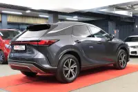 Lexus RX350H 2.5 140kW thumbnail