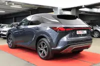 Lexus RX350H 2.5 140kW thumbnail