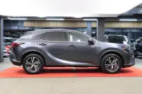 Lexus RX350H 2.5 140kW thumbnail