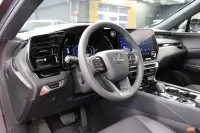 Lexus RX350H 2.5 140kW thumbnail