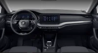Skoda Octavia Combi Selection FL 1,5 TSI m-Hybrid 110kW 7-DSG 1.5 110kW thumbnail