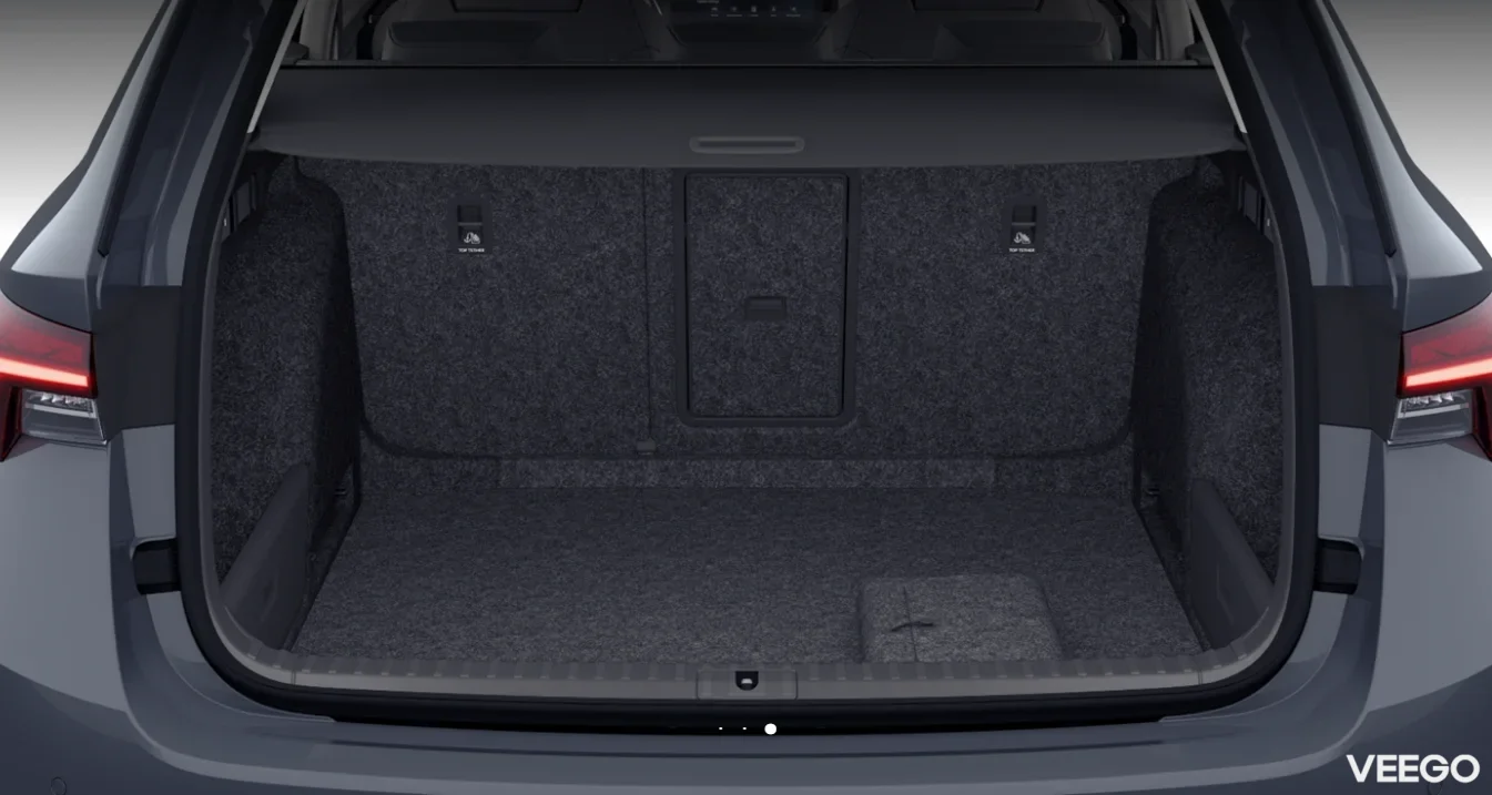 Skoda Octavia Combi Selection FL 1,5 TSI m-Hybrid 110kW 7-DSG 1.5 110kW