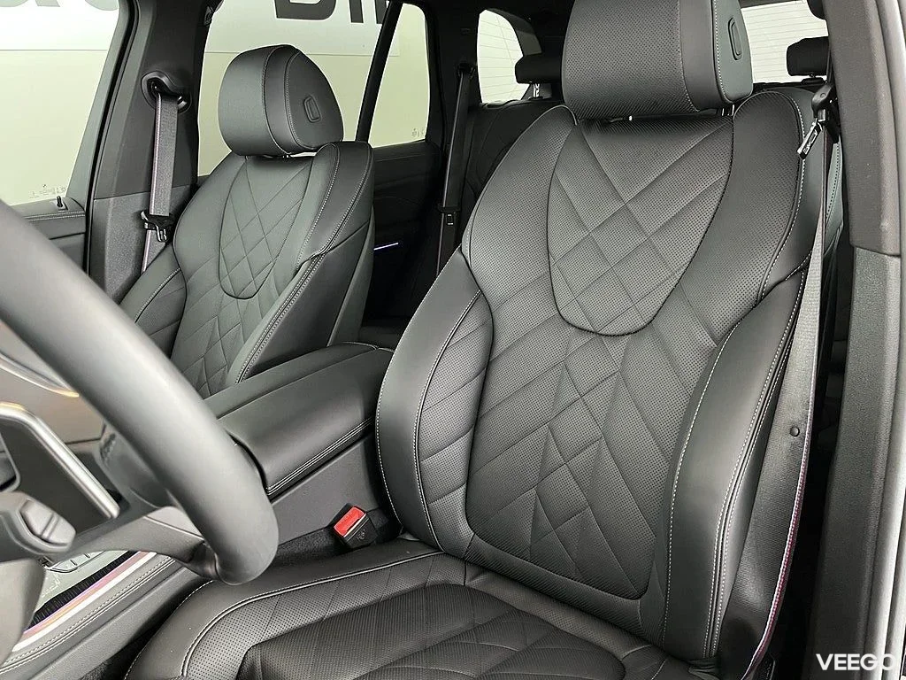 BMW X5 xDrive50e 4,95 ränta M Sport Pro Drag H/K ComfortAccess