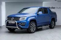 Volkswagen Amarok 190kW thumbnail