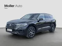 Volkswagen Touareg 210kW thumbnail