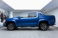 Volkswagen Amarok 190kW thumbnail